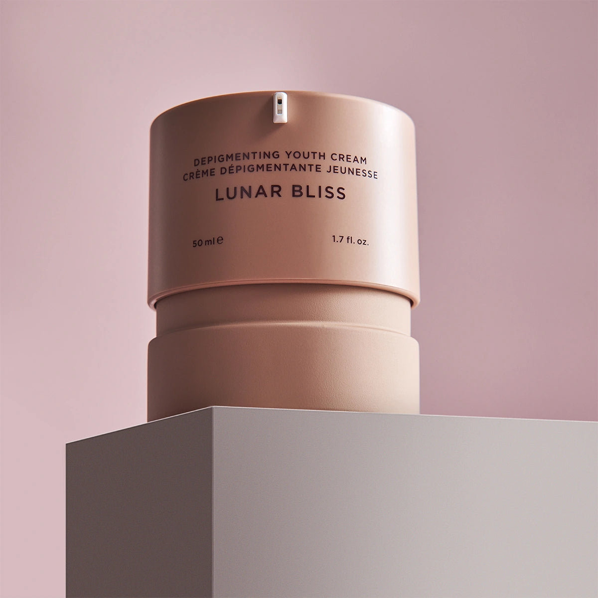 LUNAR BLISS