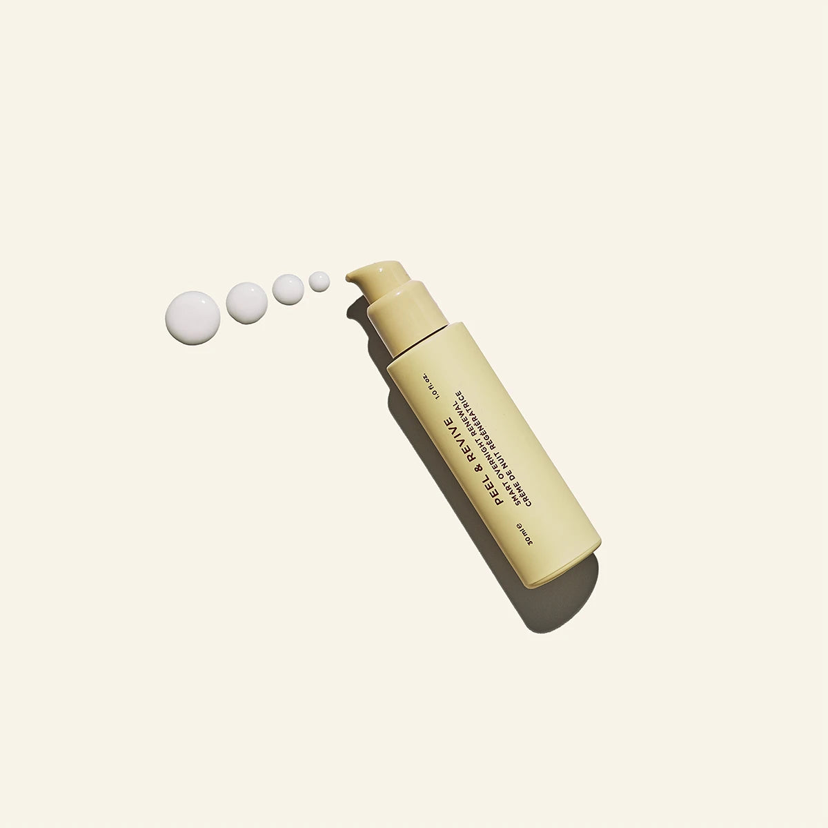 PEEL & REVIVE