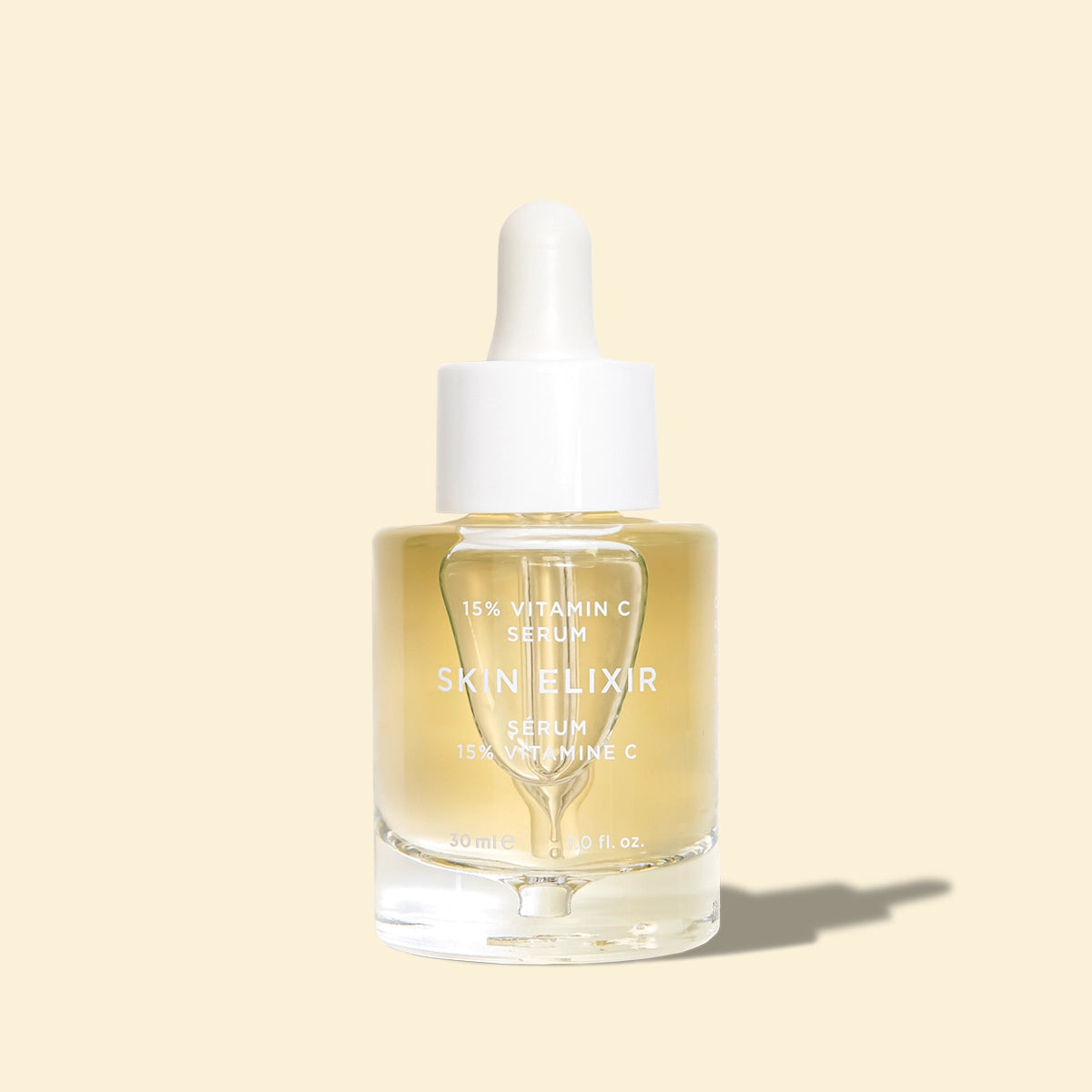 סרום ויטמין c של אייקוניקס