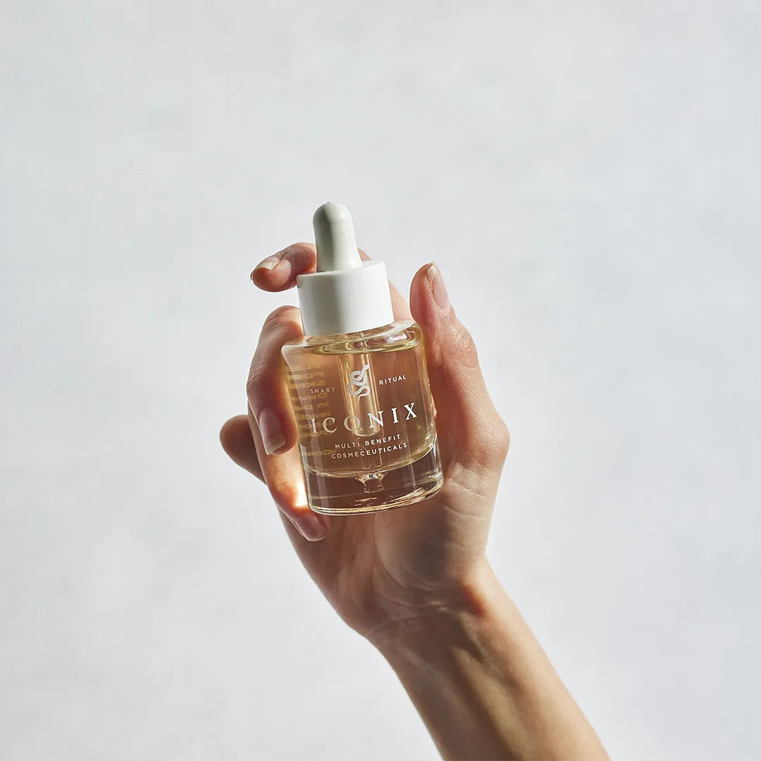 סרום לפנים של אייקוניקס