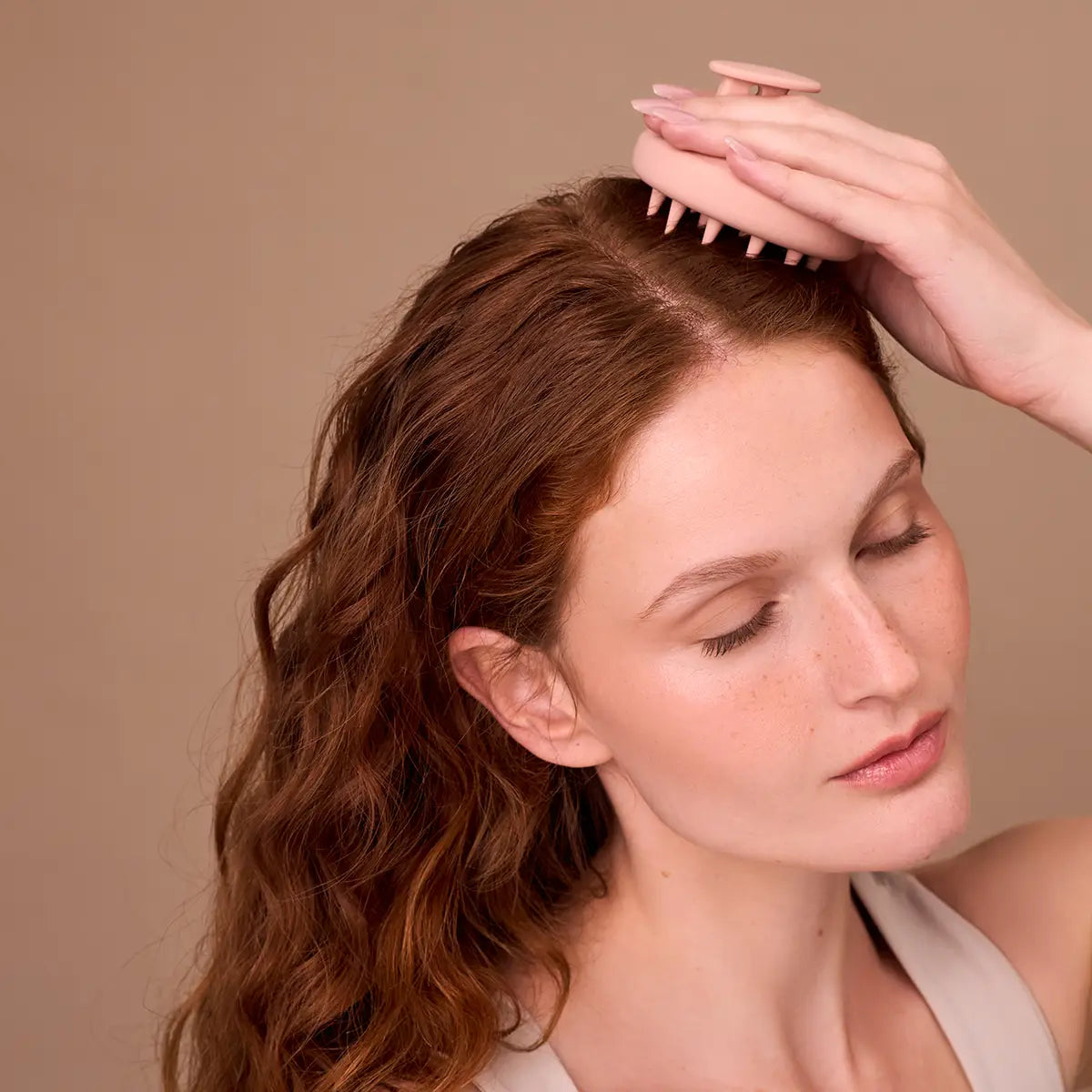 שימוש במברשת שלנו