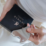 גוואשה לפנים