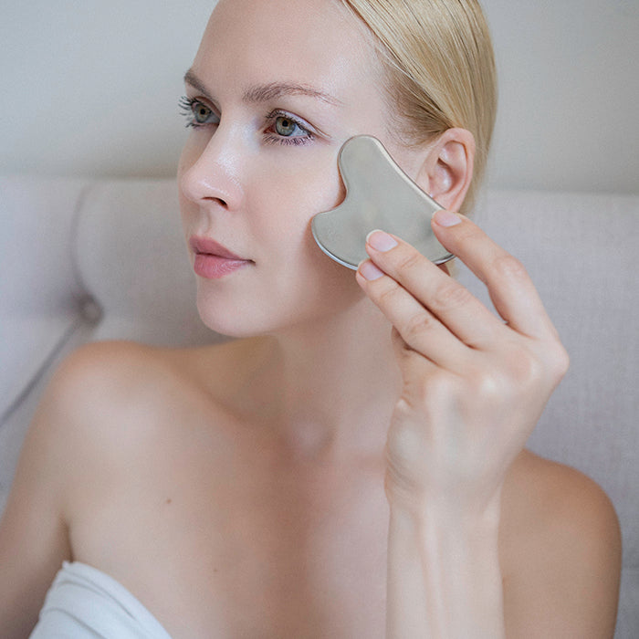 עיסוי לפנים