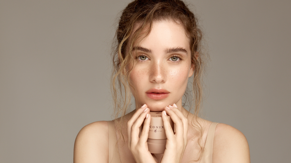 מה זה סרמידים? הכירו את המפתח לעור בריא ומוגן