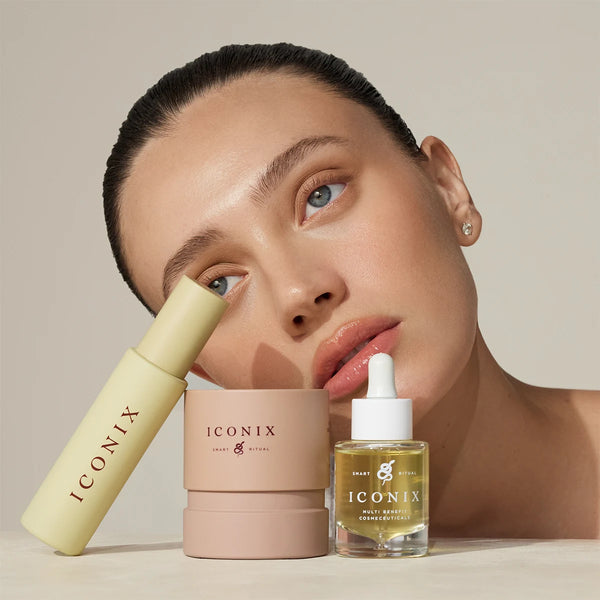 BYE BYE DARK SPOTS