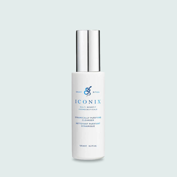 DYNAMICALLY PURIFYING CLEANSER