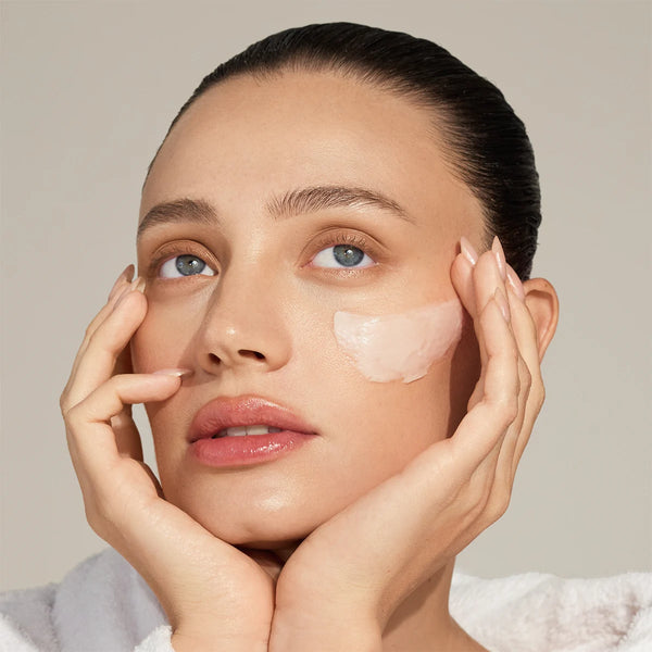 GLOW RECIPE