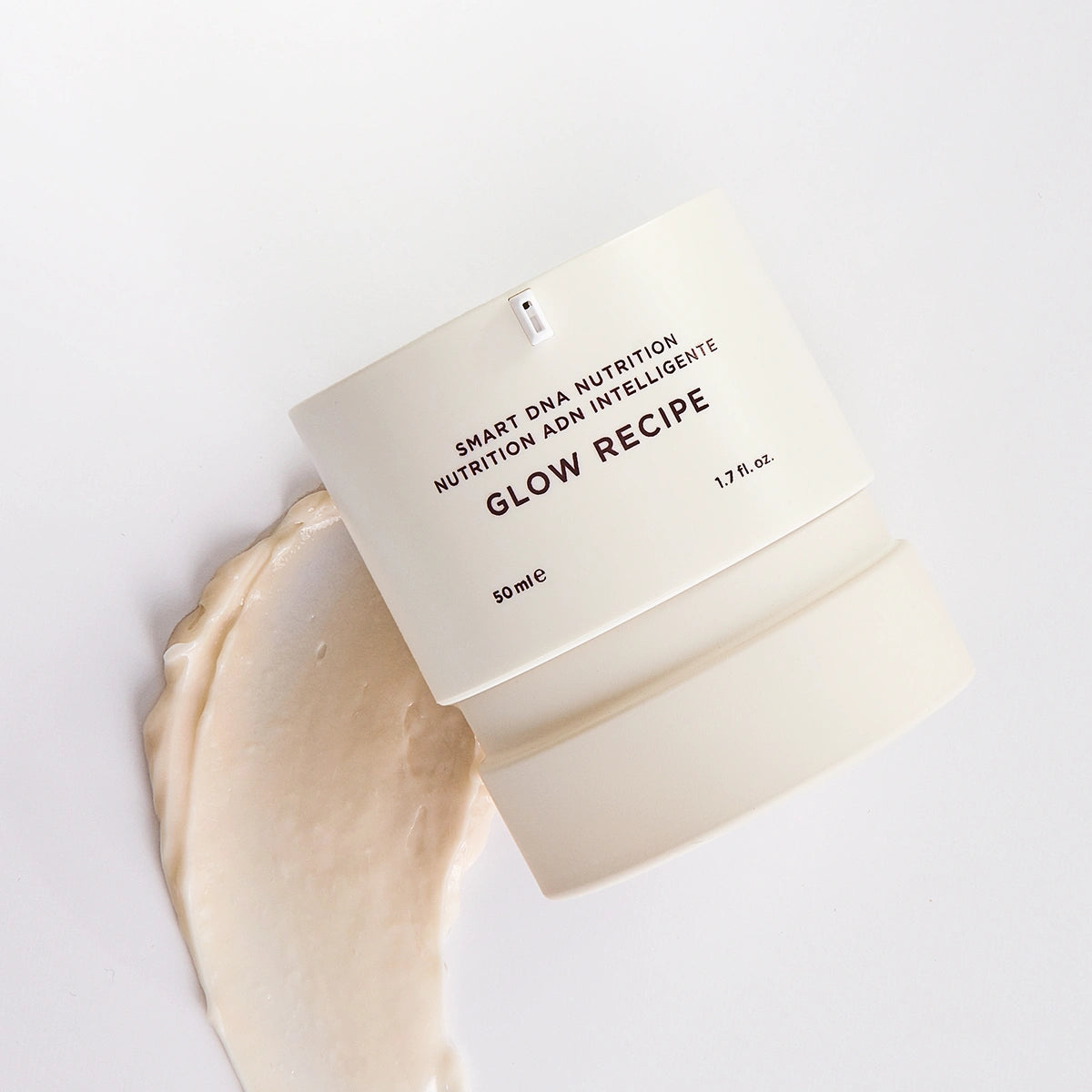 GLOW RECIPE