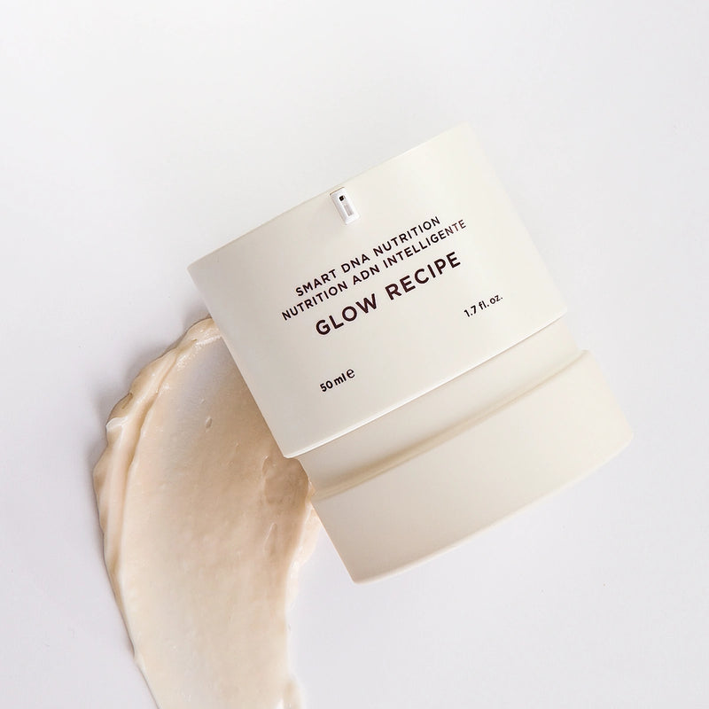 GLOW RECIPE
