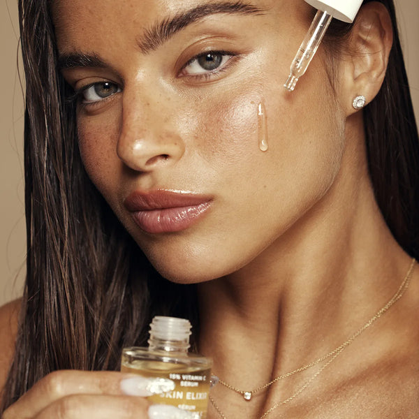 SKIN ELIXIR