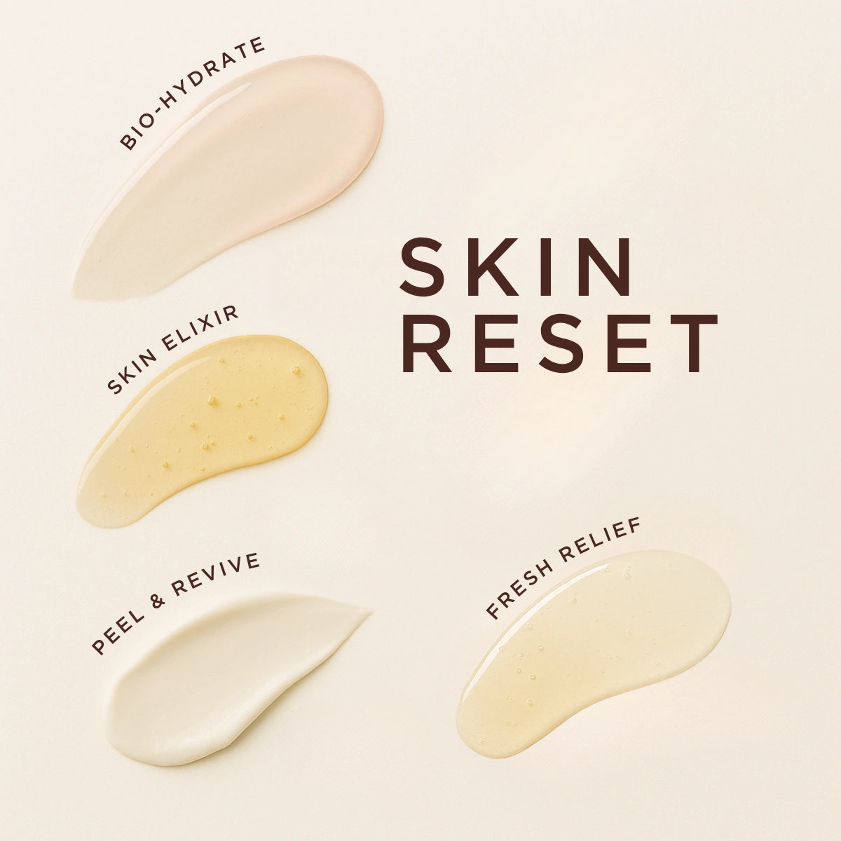 SKIN RESET